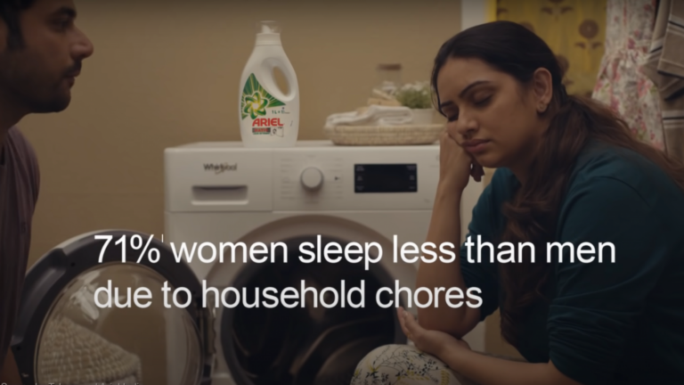 Commission on Women lauds P&G for advancing household equality with 8-week paternity leave