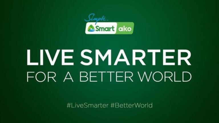 Smart champions Living Smarter for a Better World in new campaign