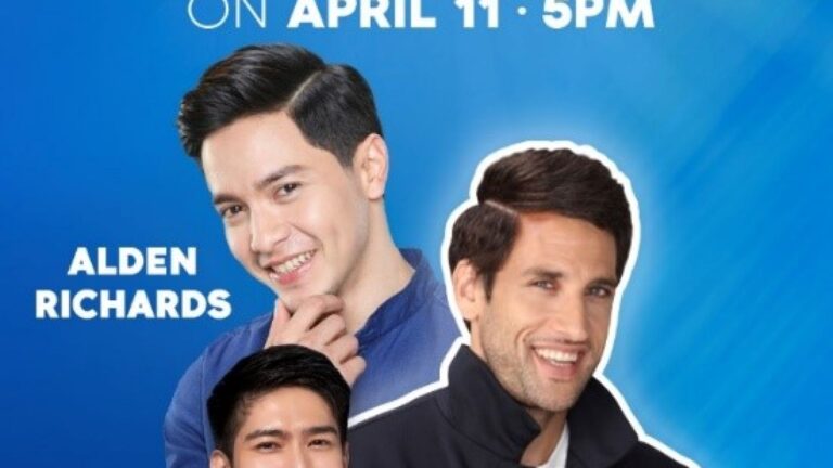  #HeadsTogether Virtual Hangout Special Guest Reveal Plus More Surprises From H&S!