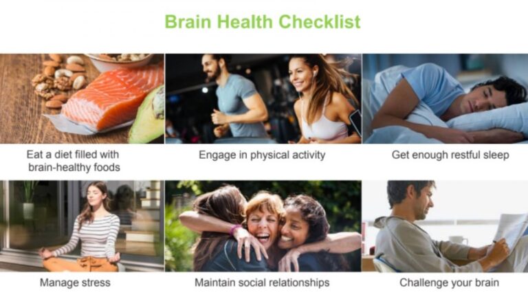 Reading, Playing Word Games Can Help Keep Your Brain Healthy as You Age