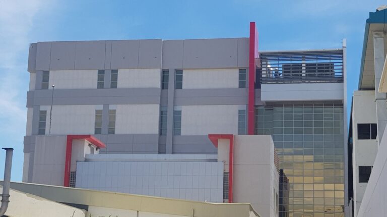 ePLDT launches first disaster recovery facility in Cebu