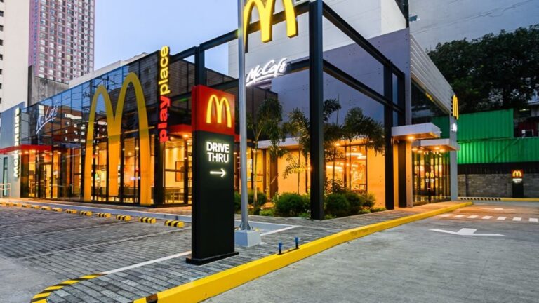 McDonald’s Philippines resilient during COVID-19 pandemic; primed to begin recovery in 2021