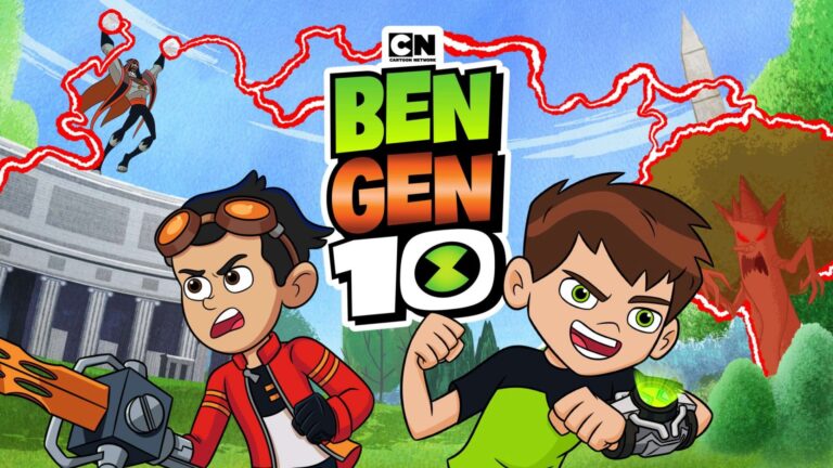 Families can enjoy Summer with adventure-filled shows on HBO GO, Cartoon Network, and Boomerang