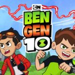 Ben Gen 10