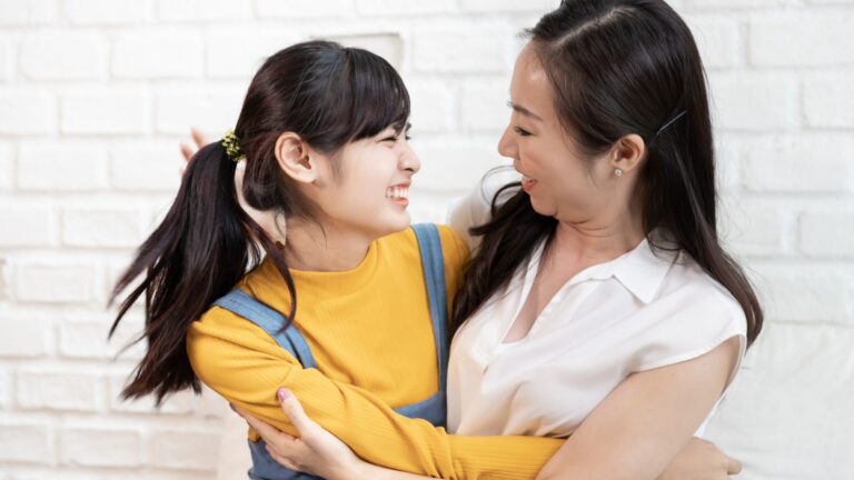 On Mother’s Day, moms are out in bloom at Shangri-La Plaza