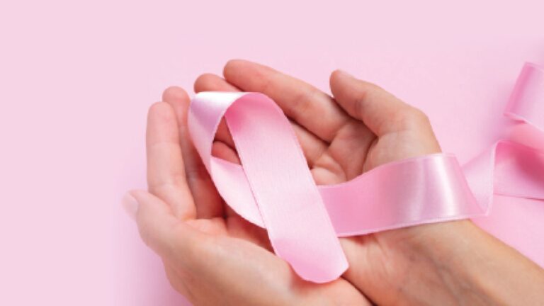 Pru Life UK underscores women’s health  with breast cancer protection