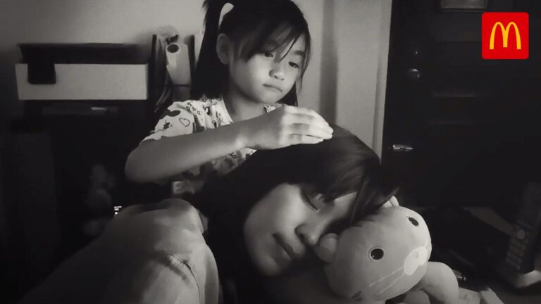 McDonald’s reveals the greatest gift a mom can get in their newest ad