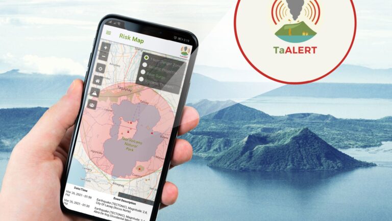 As Taal’s alert level increases, our favorite tourist town calls for our continuous help.