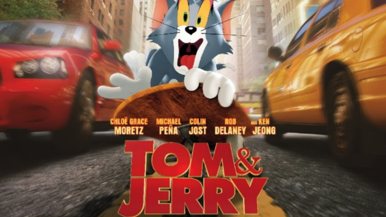 CARTOON NETWORK & HBO GO CELEBRATE WORLD CHEESE DAY WITH PHILIPPINES PREMIERE OF TOM AND JERRY MOVIE