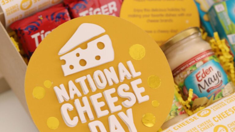 How Snacking Connects People during the Pandemic