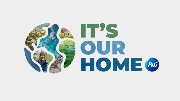 P&G activates employees to be “Green Citizens”