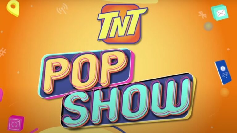 TNT dishes out much-needed ‘saya vibes’ in new digital show