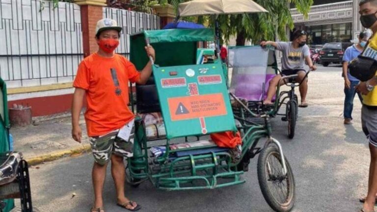 PAALALABAS reimagines COVID-19 safety reminders  using design thinking