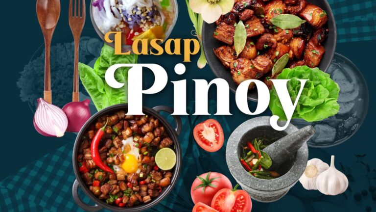 Shang celebrates Filipino style, food, and culture with exciting events this June