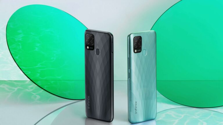 How Infinix HOT 10S prevents today’s most common gamer problems