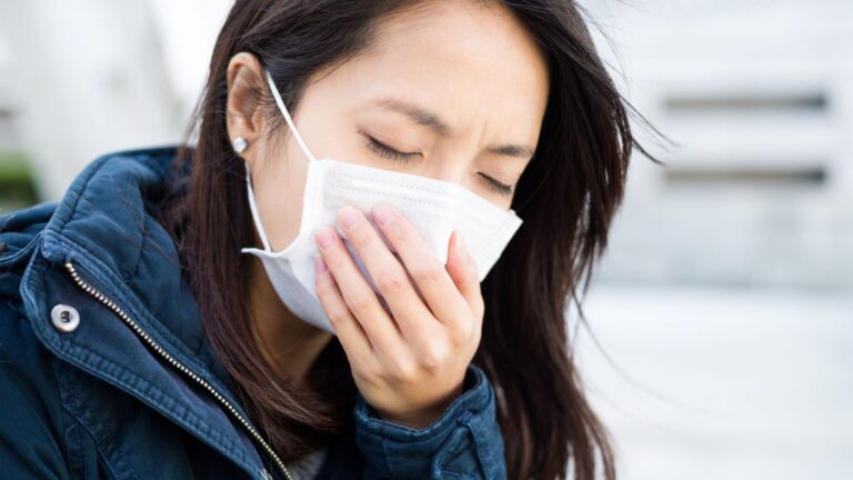 Discover the Advanced Way to Relieve Cough in Just 3 Days!