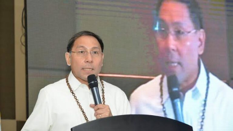 Building capacities for multi-drug resistant TB in “Big 3” regions in the Philippines