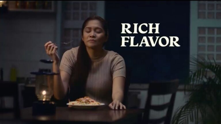 Talagang Masarap, Talagang Nakakainggit  Check out Mega Tuna’s latest video and see why it’s worth fighting for