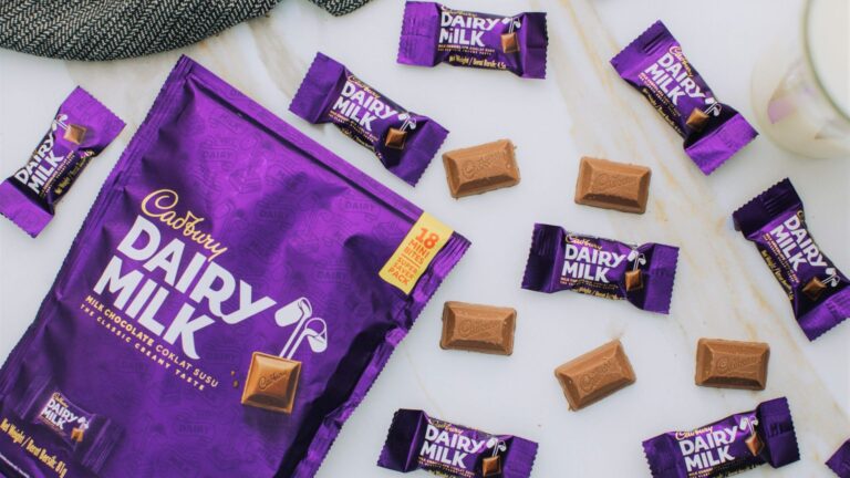 New Normal, New Snack Habits Bring home and snack on Cadbury Dairy Milk this World Chocolate Day
