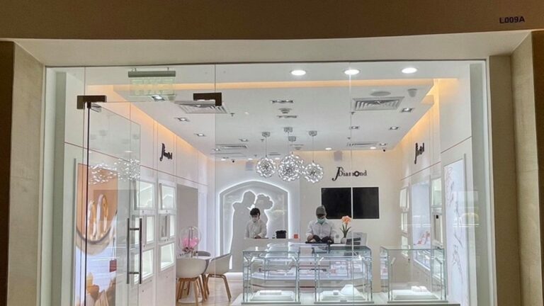 J’s Diamond Opens its Flagship Store in Ayala Malls Trinoma