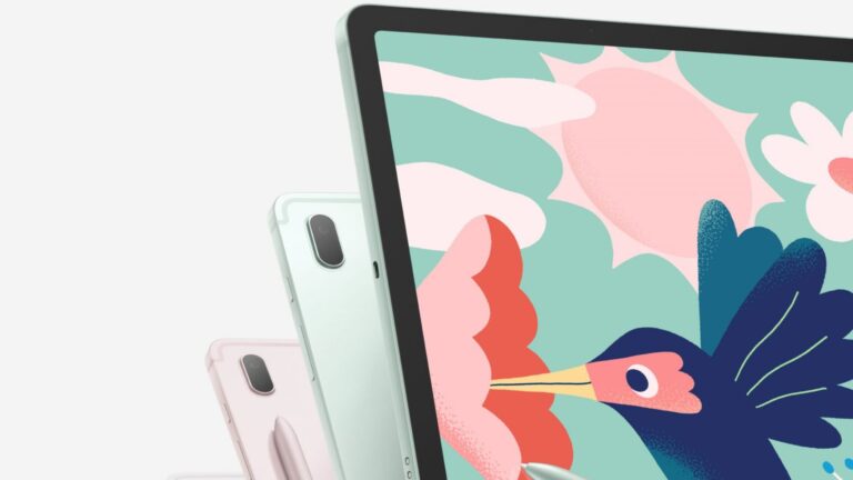 Boost learning, productivity, and creativity with the new Samsung Galaxy Tab S7 FE, now available nationwide!