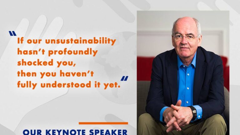 LCF CSR Expo & Conference is back in full swing with successful virtual experience