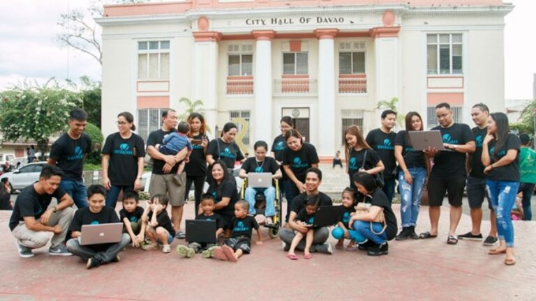 #BrigadangAyala: BPI Foundation, Ayala Land collaborate  and intensify support for Social Enterprises
