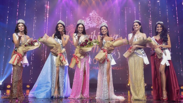 Bb. Pilipinas crowns new title-holders to represent the PHL
