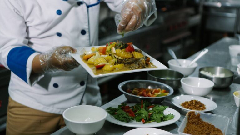 DOT Launches Halal Food Tourism   