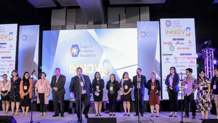 First virtual LCF CSR Expo & Conference starts today
