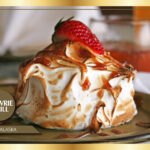 Baked Alaska