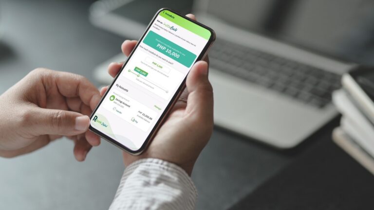 RBank’s innovation provides instant cash to payroll clients
