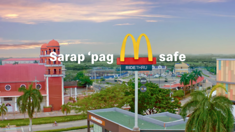 Safety First: Former crew members share how safety has always been a top priority at McDonald’s