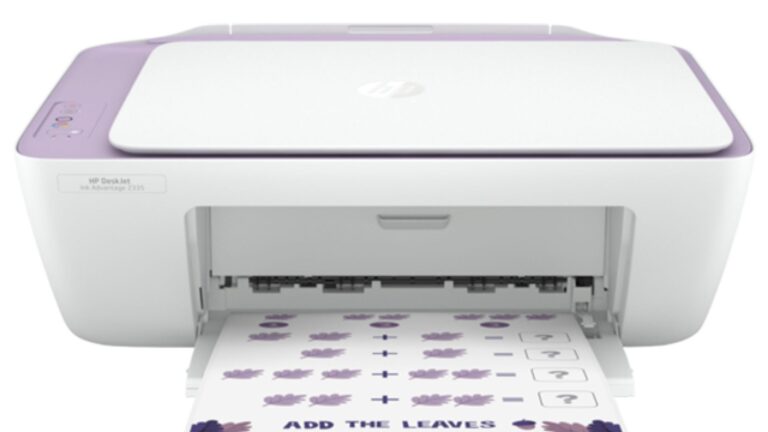 Reliable, easy, and cost-effective home printing made possible by the HP Deskjet Ink Advantage All-in-One printers