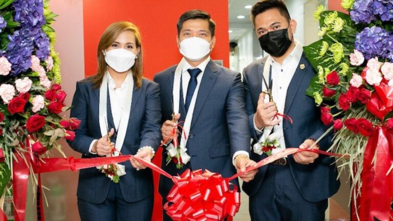 Pru Life UK adds two general agency offices   in Metro Manila