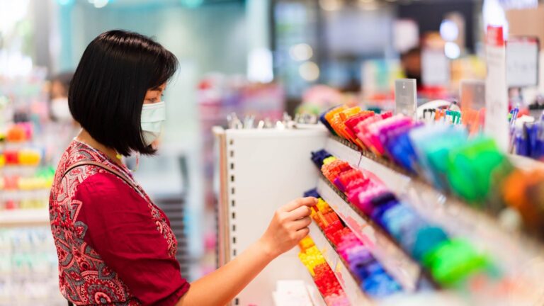 Get errands done quickly and safely at Shangri-La Plaza