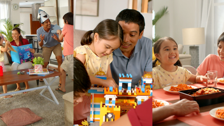 The 4 best parenting hacks you should try