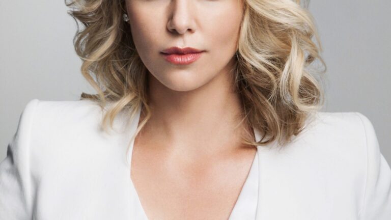 Charlize Theron to headline PH Digicon 2021