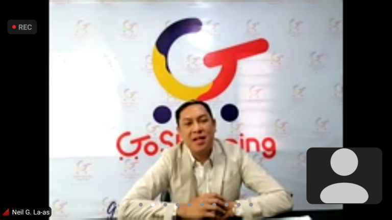 Go Shopping Philippines brings digital malling  to a higher level of quality and style