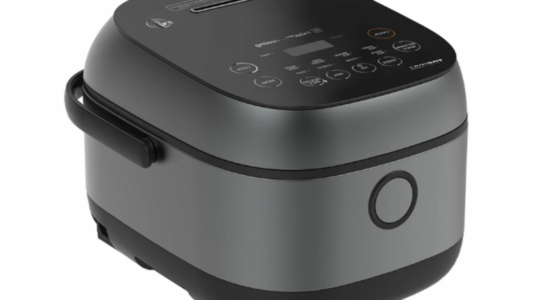 Innovative solutions for a stress-free home by Toshiba