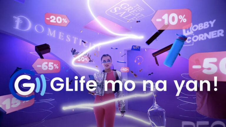  There’s A GCash Hack That Lets You Shop Great Deals For Brands You Love