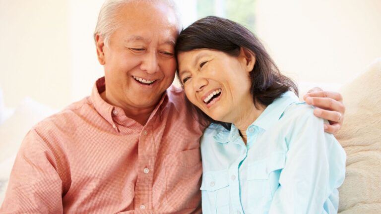 Celebrate Grandparents’ Day with these thoughtful gift ideas