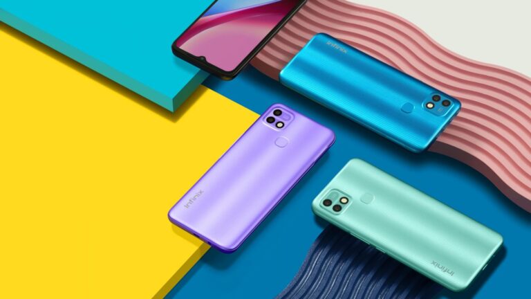 Infinix to debut affordable battery beast HOT 10i at Shopee’s 9.9 Sale