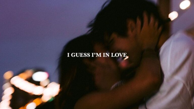 Filipino-Norwegian singer-songwriter Clinton Kane tops Philippine streaming and radio charts with “I Guess I’m In Love”