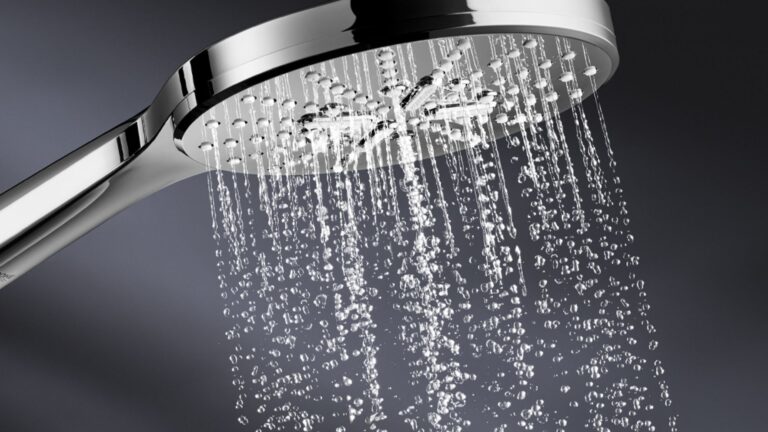 Swiftly transform your water experience at home for enhanced wellness with Grohe