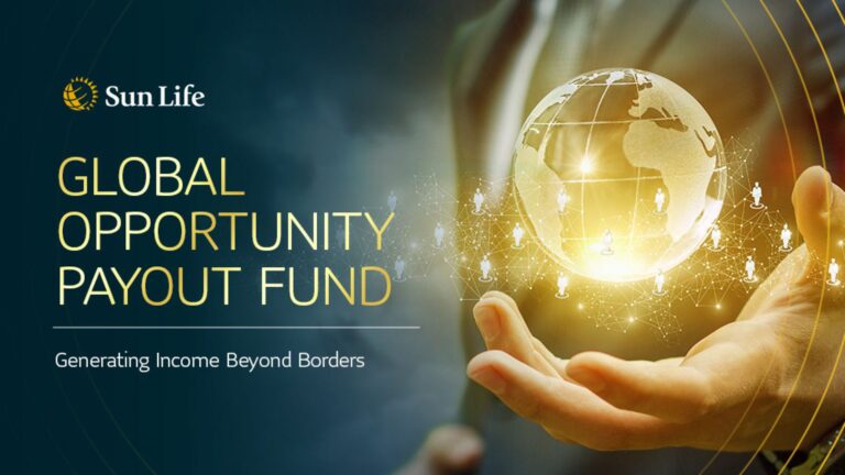 SUN LIFE LAUNCHES NEW GLOBAL MULTI-ASSET FUND   