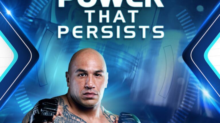 Brandon Vera Trusts Petron Rev-X Diesel Engine Oil