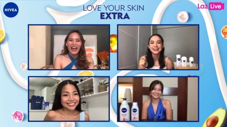 4 Tips on Why and How You Can Love Yourself Extra This Season