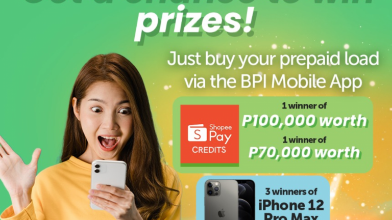 Smart boosts BPI’s digital transformation efforts with promo