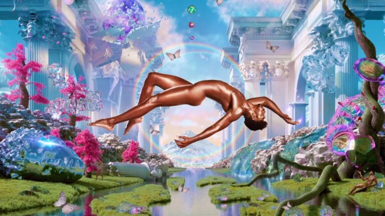 Lil Nas X Explores Love and Loneliness on Game-Changing New Album, MONTERO